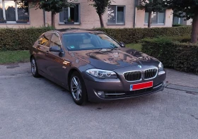 BMW 520 F10 | Mobile.bg    15