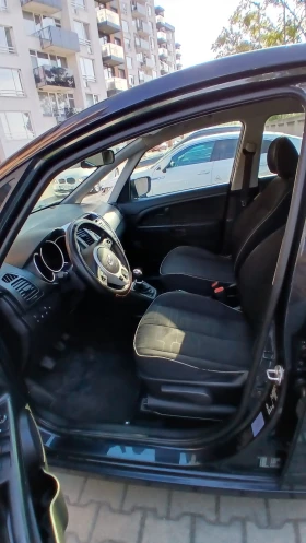 Kia Venga 1.4 CRDi | Mobile.bg    5
