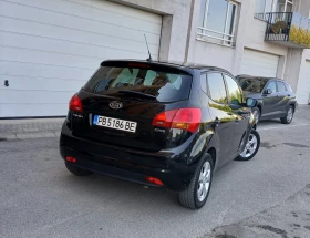 Kia Venga 1.4 CRDi | Mobile.bg    4