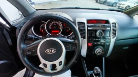 Kia Venga 1.4 CRDi | Mobile.bg    7