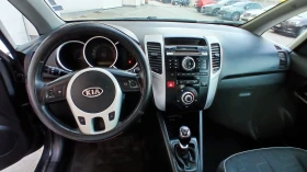 Kia Venga 1.4 CRDi | Mobile.bg    9