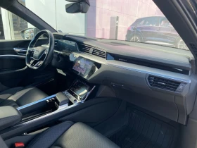Обява за продажба на Audi E-Tron advanced 55 quattro ~79 900 лв. - изображение 5