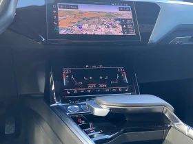 Обява за продажба на Audi E-Tron advanced 55 quattro ~79 900 лв. - изображение 6