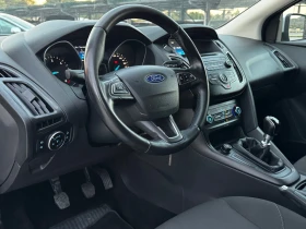Ford Focus 1.6TDCI ИТАЛИЯ - 12800 лв. / 6544.54 € - 88443337 7