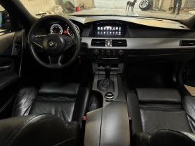 BMW 530 530d 218HP | Mobile.bg    5