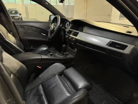 BMW 530 530d 218HP | Mobile.bg    7
