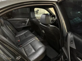 BMW 530 530d 218HP | Mobile.bg    9