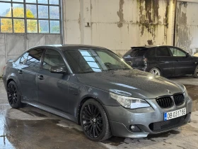 BMW 530 530d 218HP | Mobile.bg    2