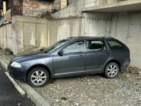 Skoda Octavia - 7000 лв. / 3579.04 € - 46278696 6