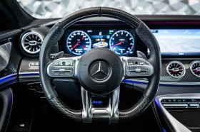 Mercedes-Benz AMG GT 63s 4M+ Carbon* Burmester* Ceramic - 156900 лв. / 80221.70 € - 99378070 12