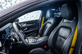 Mercedes-Benz AMG GT 63s 4M+ Carbon* Burmester* Ceramic - 156900 лв. / 80221.70 € - 99378070 13