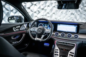 Mercedes-Benz AMG GT 63s 4M+ Carbon* Burmester* Ceramic - 156900 лв. / 80221.70 € - 99378070 10