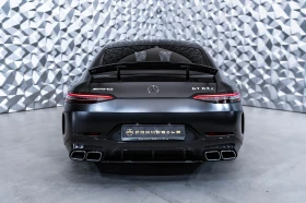 Mercedes-Benz AMG GT 63s 4M+ Carbon* Burmester* Ceramic - 156900 лв. / 80221.70 € - 99378070 5