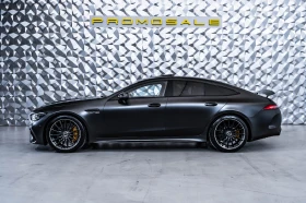 Mercedes-Benz AMG GT 63s 4M+ Carbon* Burmester* Ceramic - 156900 лв. / 80221.70 € - 99378070 3