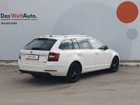 Skoda Octavia 1.5 G-tec - 25999 лв. / 13293.08 € - 95959005 2