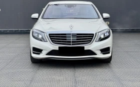 Mercedes-Benz S 350 d 4Matic AMG-Line