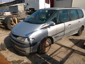 Renault Espace, снимка 2
