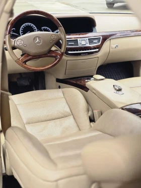 Mercedes-Benz S 550 4Matic* Long - 25000 лв. / 12782.30 € - 64383954 12