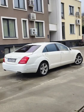 Mercedes-Benz S 550 4Matic* Long - 25000 лв. / 12782.30 € - 64383954 5