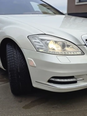 Mercedes-Benz S 550 4Matic* Long - 25000 лв. / 12782.30 € - 64383954 8