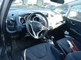 Honda Jazz 1.4i-SPORT-Aвтоматик - 8999 лв. / 4601.12 € - 17515956 5