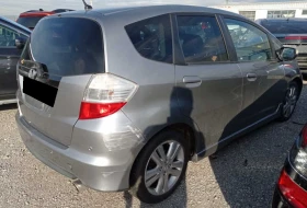 Honda Jazz 1.4i-SPORT-Aвтоматик - 8999 лв. / 4601.12 € - 17515956 4