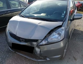 Honda Jazz 1.4i-SPORT-Aвтоматик - 8999 лв. / 4601.12 € - 17515956 2