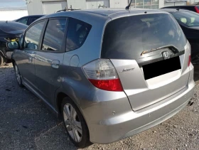 Honda Jazz 1.4i-SPORT-Aвтоматик - 8999 лв. / 4601.12 € - 17515956 3