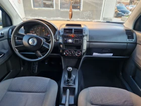 VW Polo 1.9SDI 68к.с., снимка 7