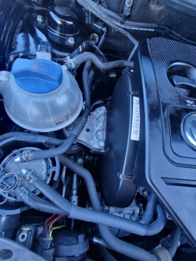 VW Polo 1.9SDI 68к.с., снимка 14