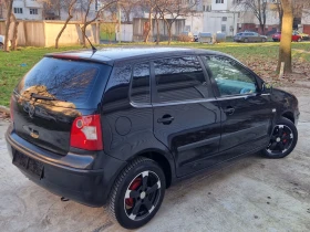 VW Polo 1.9SDI 68к.с., снимка 4