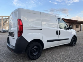 Fiat Doblo 1.6 MultiJet EURO 6 - 6595 € / 12898.70 лв. - 59992548 4