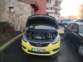 Opel Zafira - 11300 € / 22100.88 лв. - 32175577 4