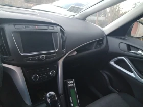Opel Zafira - 11300 € / 22100.88 лв. - 32175577 5