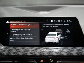 BMW 2 Gran Coupe M235* xDrive* Gran Coupe* АвтоКредит* (ЦЕНА ДО БГ), снимка 11