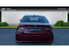 Toyota Corolla 1.5 CVT SDN Executive MY25 - НОВА - 23433 € / 45830.96 лв. - 83987029 4