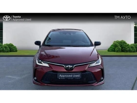 Toyota Corolla 1.5 CVT SDN Executive MY25 - НОВА - 23433 € / 45830.96 лв. - 83987029 5