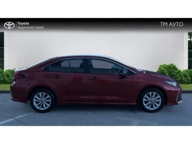 Toyota Corolla 1.5 CVT SDN Executive MY25 - НОВА - 23433 € / 45830.96 лв. - 83987029 17