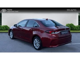 Toyota Corolla 1.5 CVT SDN Executive MY25 - НОВА - 23433 € / 45830.96 лв. - 83987029 2