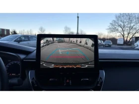 Toyota Corolla 1.5 CVT SDN Executive MY25 - НОВА - 23433 € / 45830.96 лв. - 83987029 15