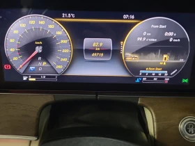 Mercedes-Benz E 450 * CARFAX * ЦЕНА ДО БГ, снимка 7