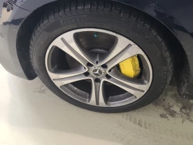 Mercedes-Benz E 450 * CARFAX * ЦЕНА ДО БГ, снимка 11