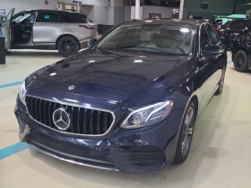 Mercedes-Benz E 450 * CARFAX * ЦЕНА ДО БГ, снимка 1