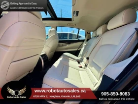 BMW 5 Gran Turismo BMW 5 Series Gran Turis* АвтоКредит* (Цена до БГ)  - 10999 € / 21512.17 лв. - 92234315 13