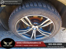 BMW 5 Gran Turismo BMW 5 Series Gran Turis* АвтоКредит* (Цена до БГ)  - 10999 € / 21512.17 лв. - 92234315 6