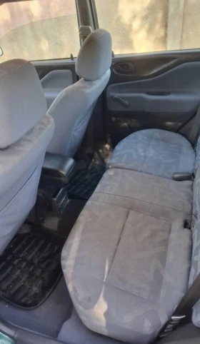 Mitsubishi Space star 1.3 - 1400 € / 2738.16 лв. - 70237677 7