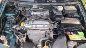 Mitsubishi Space star 1.3 - 1400 € / 2738.16 лв. - 70237677 10