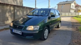 Mitsubishi Space star 1.3