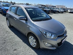 ����� �� �������� �� Hyundai I20 (KATO ����)