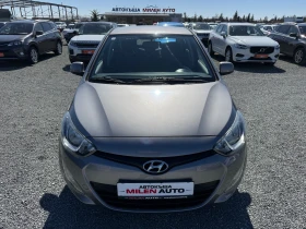 ����� �� �������� �� Hyundai I20 (KATO ����)